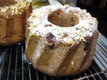 つちだ縁のクグロフ