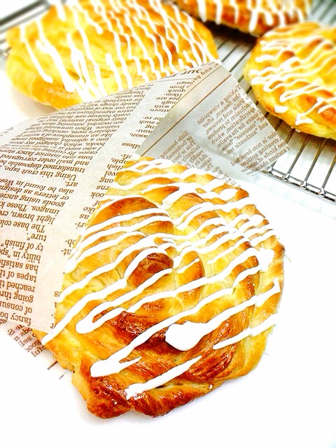 おうちで再現！ミニスナックゴールド風トルネードスナック