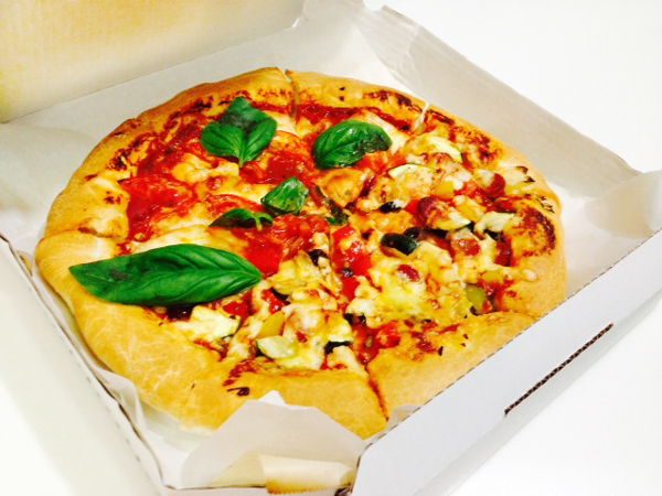 おうちで再現！チョコデニッシュ菓子パン