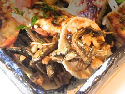 お正月に向けて、洋風おせち料理♪