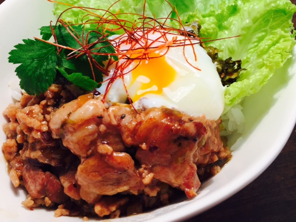 ルーローファン